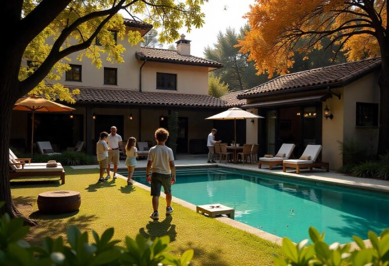 Salones para Fiestas Baratos y con Alberca. Tendencias 2024 para Celebraciones Inolvidables.