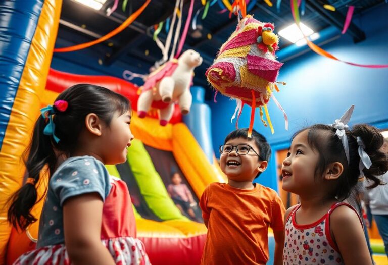 Salón de Fiestas Kaboom y Salón de Fiestas La Cúpula: Encuentra el lugar ideal para una celebración inolvidable