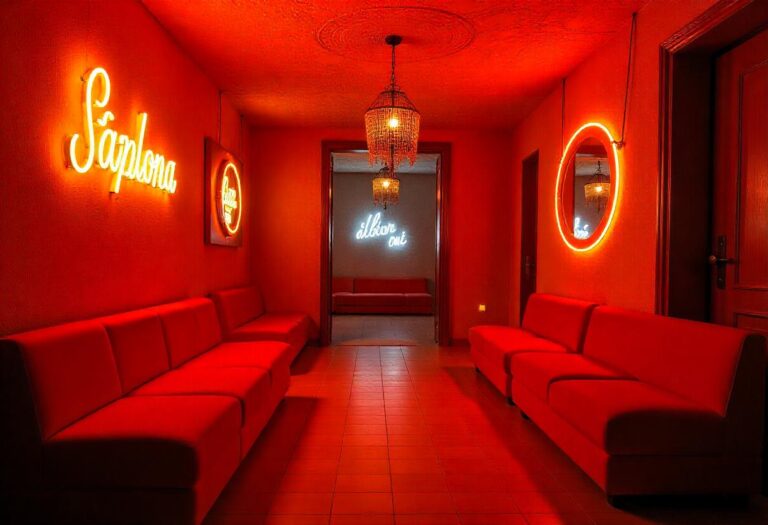 Salones de Eventos Elegantes y en San Nicolás: Espacios Sofisticados para Celebraciones Inolvidables