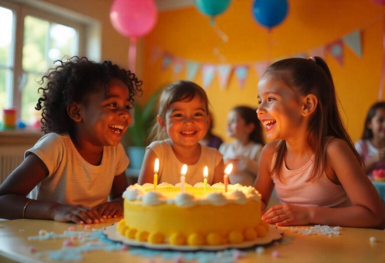 Salón de Eventos para Cumpleaños Infantiles y Salón de Eventos para Fiestas Infantiles. Encuentra el espacio ideal para la diversión.