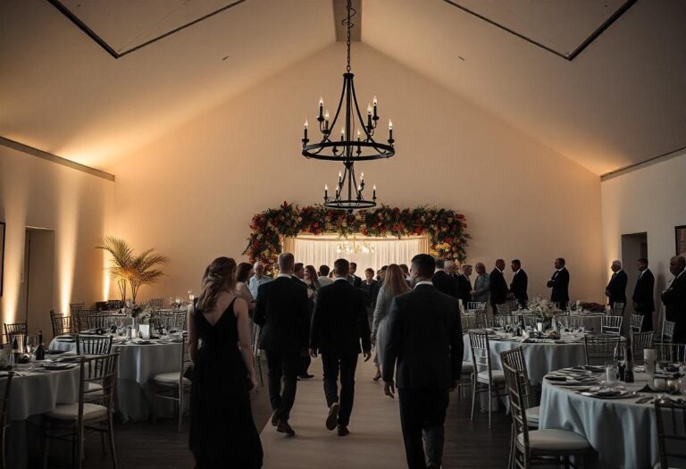 Salones de Eventos Económicos en San Nicolás y en Itagüí. Espacios Asequibles para Celebraciones Inolvidables.