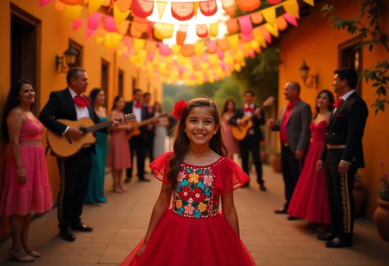Salones de Fiestas para XV Años y Espacios Exclusivos de Grupo Valley.