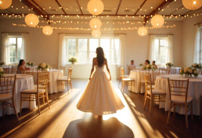 Salón Económico para Eventos y Salón Elegante para Bodas. Encuentra el espacio perfecto para tu celebración inolvidable.