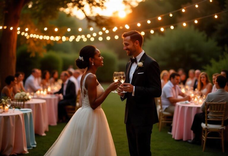 Salón de Fiestas para Casamiento y Salón de Fiestas Chamali: Encuentra el espacio ideal para tu gran día.