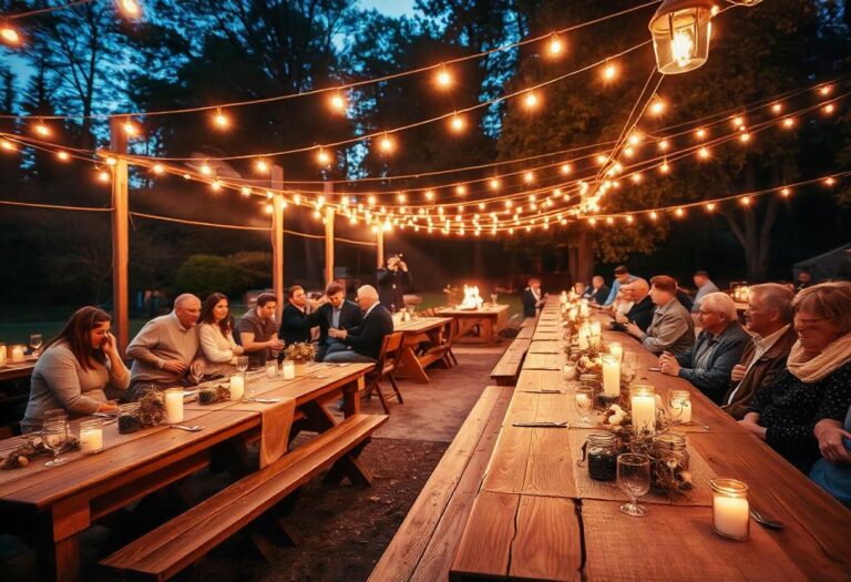 Renta de Jardín de Fiestas y Renta de Jardín para Boda. La Opción Perfecta para Celebrar al Aire Libre.