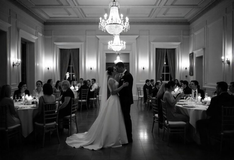 Salones de Lujo para Bodas y Espacios Exclusivos para XV Años.