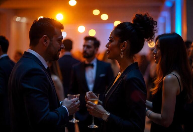 Salón de Eventos Ponsa y Salón de Eventos Puente Alto. Los Mejores Espacios para Celebrar en Grande.