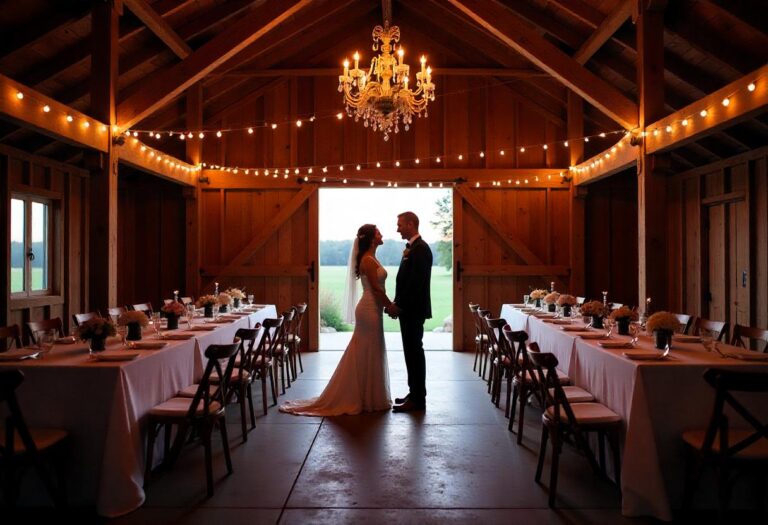 Salones de Recepciones y Salones de Renta para Bodas. Encuentra el Espacio Perfecto para Tu Celebración.
