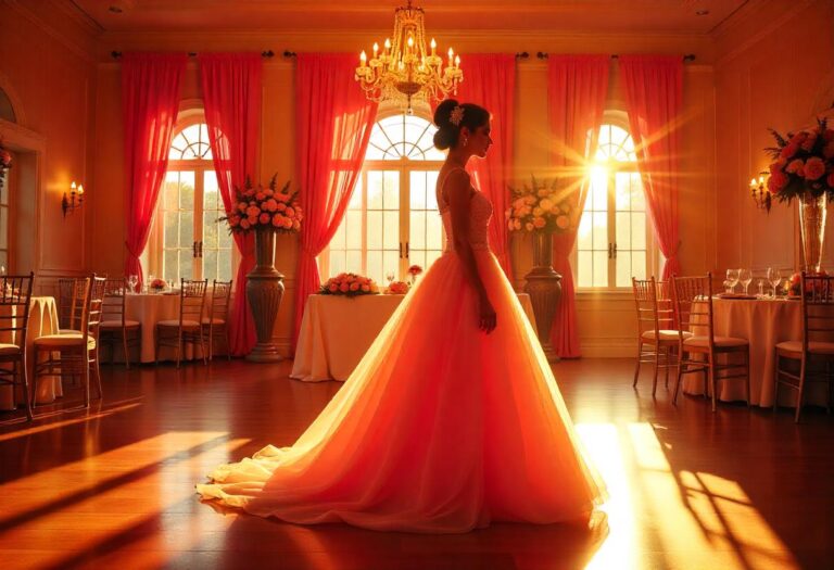 Salones de Lujo para Bodas y Salones de Quince. Encuentra el Lugar Perfecto para tu Celebración.