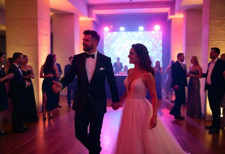 Salón de Eventos Pedregal y Salón de Eventos Piedra Grande: Encuentra el lugar ideal para tu celebración