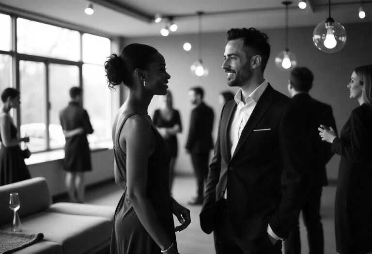 Salón de Fiestas Chic&Chic y Salón de Fiestas Classic: Encuentra el espacio ideal para tu celebración