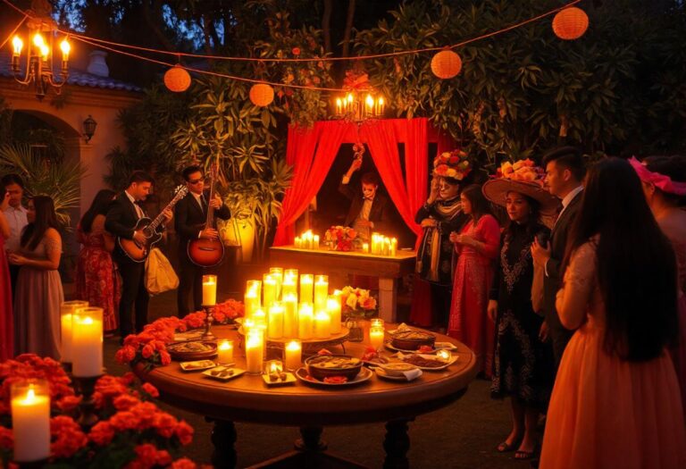 Renta de Jardín para Fiesta y Jardín Colorines. La Mejor Opción para Celebrar al Aire Libre.