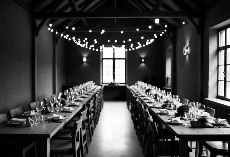 Salón para Rentar para Fiestas y Salón para Reuniones Familiares. Espacios Versátiles para Celebrar a Tu Manera.