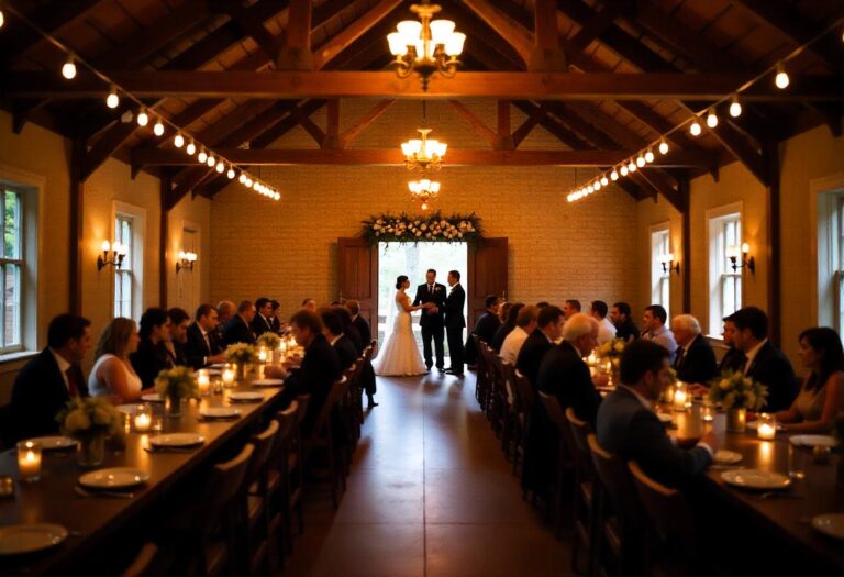 Salones Decorados para Matrimonio y Salones Económicos para Boda. Encuentra el Espacio Ideal para tu Gran Día.