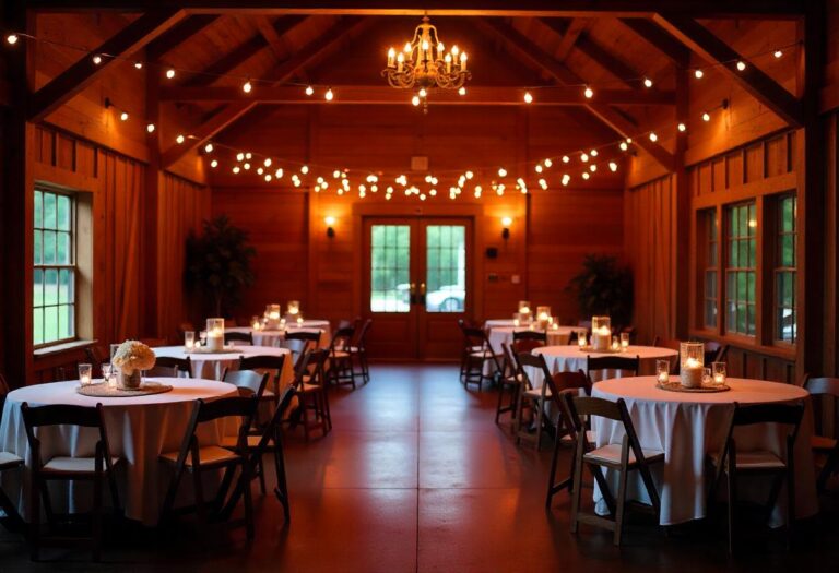 Salones de Recepciones y Salones de Renta para Bodas. Encuentra el Lugar Perfecto para tu Celebración.