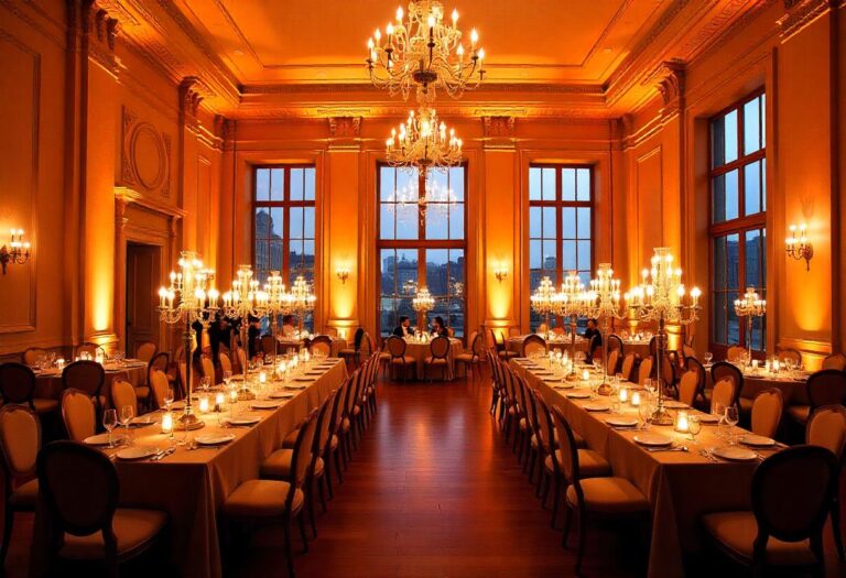 Salones de Recepciones y Salones de Renta para Bodas. Encuentra el Espacio Perfecto para tu Celebración.