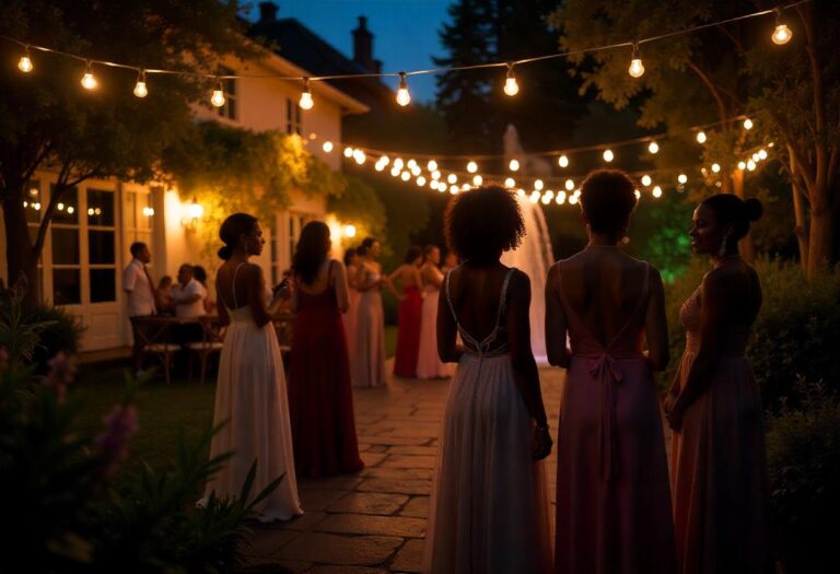Salón de Fiestas Mandala y Salón de Fiestas Mi Jardín. Dos Espacios Únicos para Celebrar con Estilo y Naturaleza.