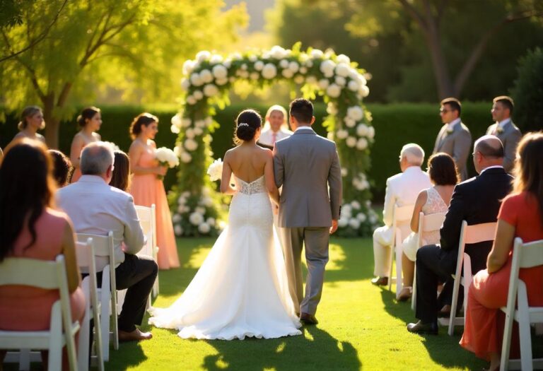 Salón Infinity Eventos y Salón Jardín La Hacienda. Dos Espacios Exclusivos para Celebraciones de Ensueño.