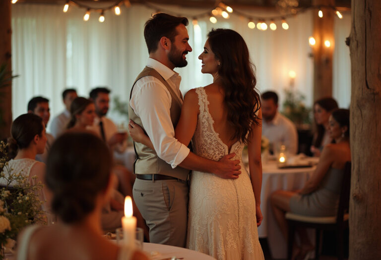 Salón Pequeño para Boda Civil y Salón de Recepciones. Espacios Versátiles para el Día Más Especial.