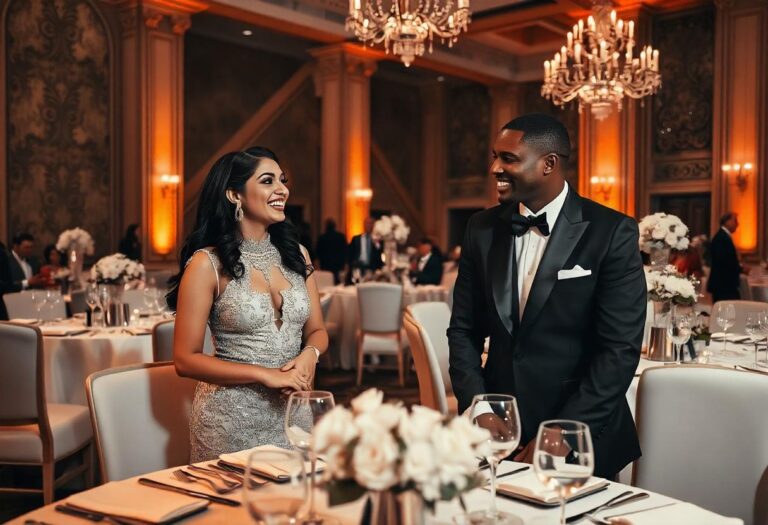 Salón de Fiestas El Terreno y Salón de Fiestas Elegance. Encuentra el espacio perfecto para tu celebración.