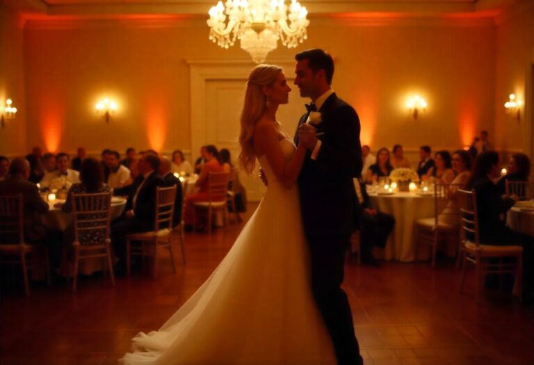 Renta de Salón para Boda. Encuentra el Espacio Ideal para el Gran Día.