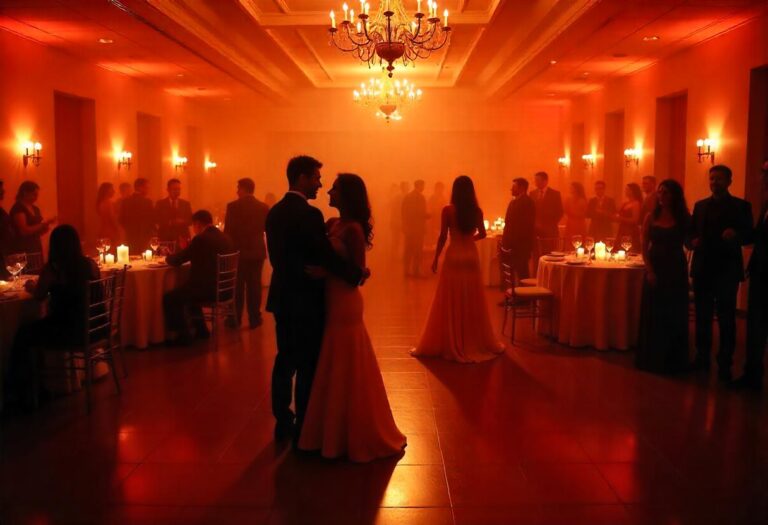 Salón de Fiestas en Santa Fe y Salón de Fiestas Gala: Encuentra el espacio ideal para tu celebración