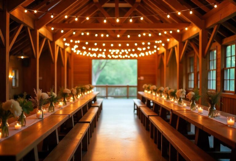 Salones Abiertos para Eventos y Salones Adornados para Bautizo. Encuentra el Espacio Perfecto para tu Celebración Familiar.