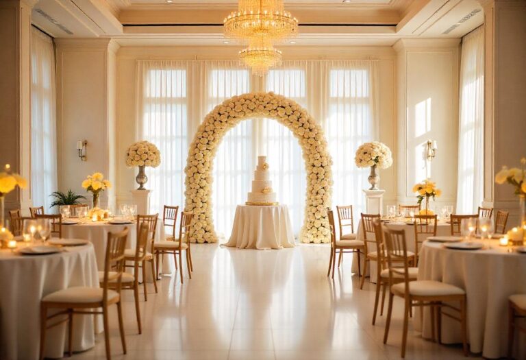 Salón de Fiesta para Bautizo y Salón de Fiesta para Casamiento. Encuentra el espacio perfecto para tu celebración.