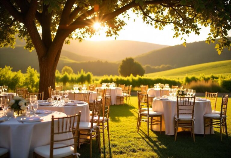 Salones para 15 Años y Salones para Bodas al Aire Libre. Encuentra el Lugar Perfecto para tu Celebración.