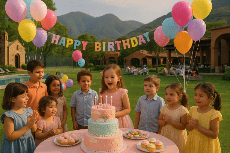 Jardines para Eventos: Donde la Naturaleza y la Celebración se Encuentran.