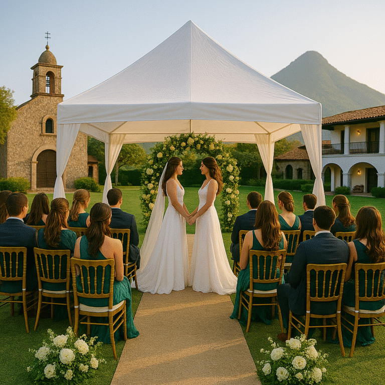 Jardines para Eventos Corporativos: Por Qué Gran Malinalco Es el Lugar Ideal para Tu Próximo Encuentro de Empresa.