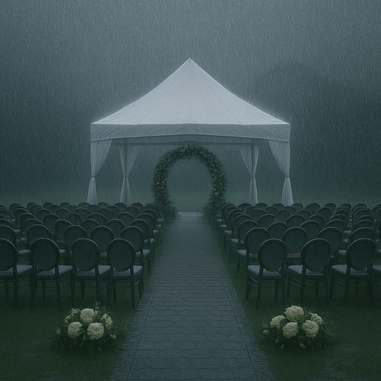 Jardines para Eventos: Donde los Recuerdos Cobran Vida en Gran Malinalco.