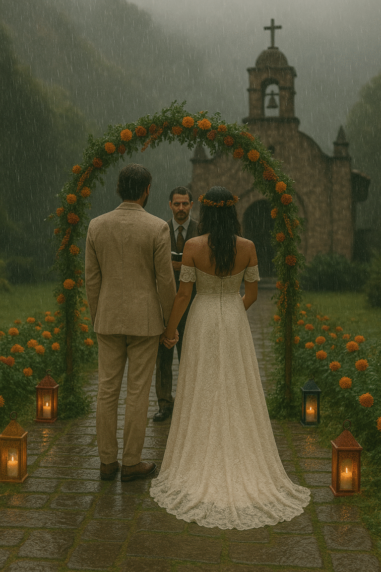 ¿Qué debe tener un buen jardín para eventos? 10 razones por las que Gran Malinalco lo tiene todo