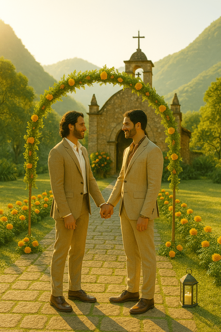 Jardines para eventos: transforma tu celebración en una experiencia inolvidable en Gran Malinalco