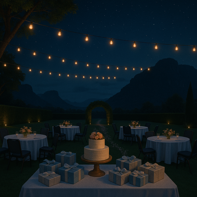 Gran Malinalco: Jardines para eventos y fiestas de cumpleaños que superan todas las expectativas
