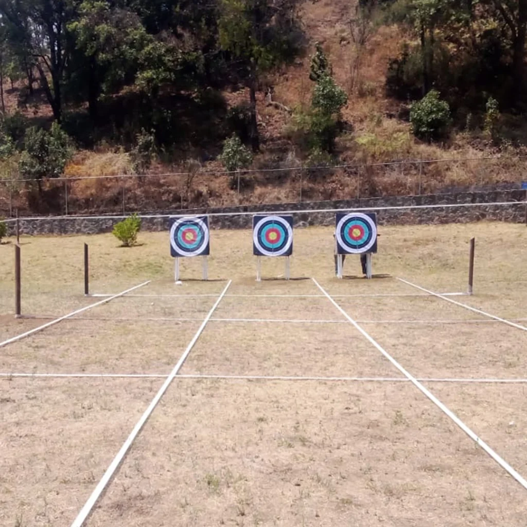 tiro-con-arco