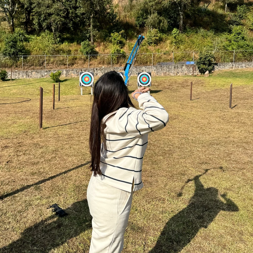 arco-y-flecha