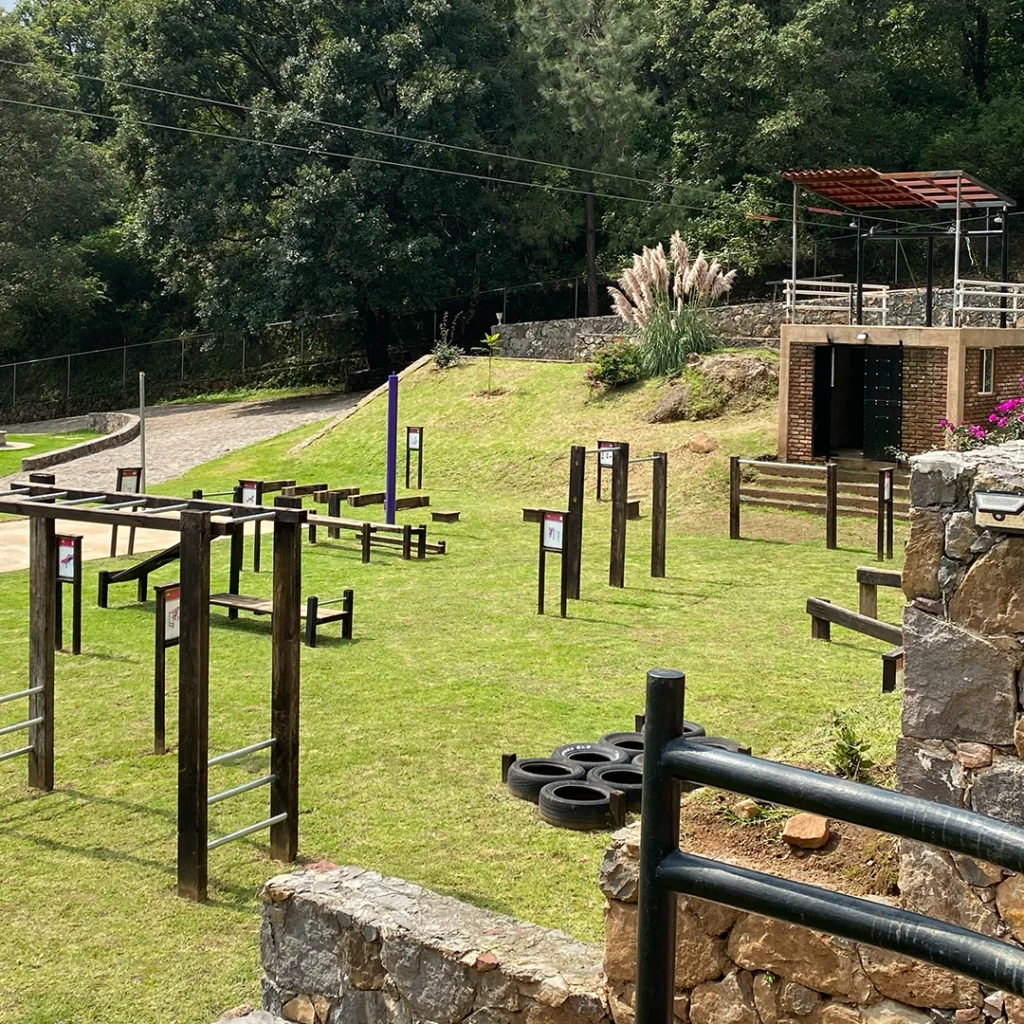 zona de retos