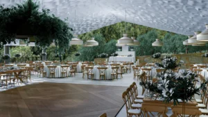 Salón de eventos