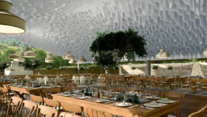Salón de eventos