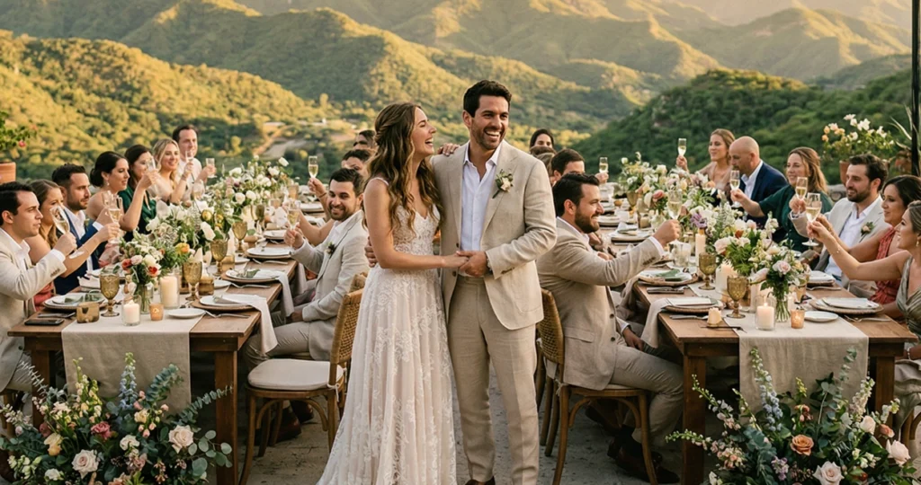 Destination Wedding Venue