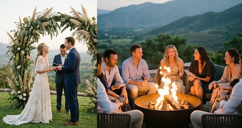 More Than a Wedding Day