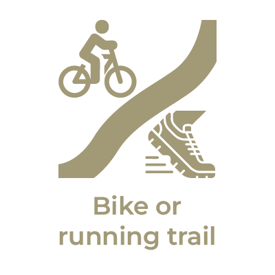 ico-en_Bike or-running trail