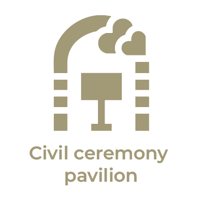 ico-en_Civil ceremony -pavilion-