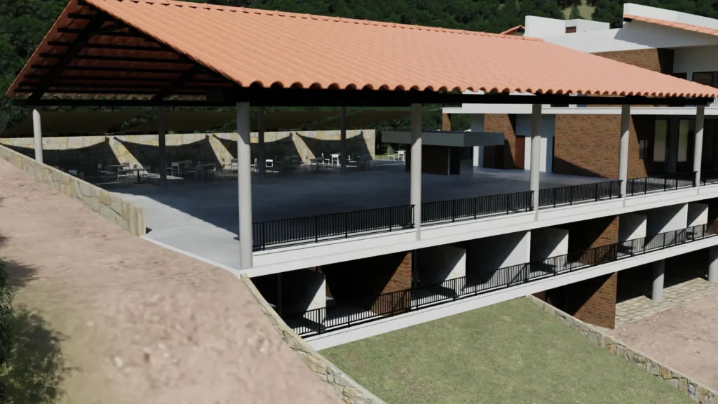 Gran Malinalco salón de eventos