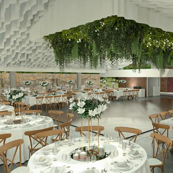Salón para bodas