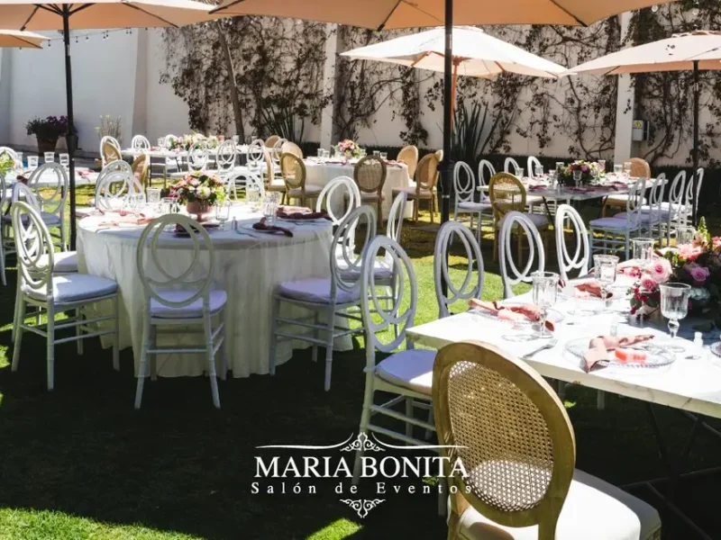 Salón María Bonita4