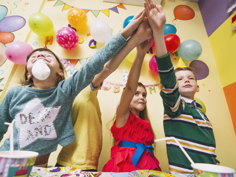 Salones para Bodas y Fiestas Infantiles Perfectos para Celebrar2 Salones para Bodas y Fiestas Infantiles Perfectos para Celebrar2