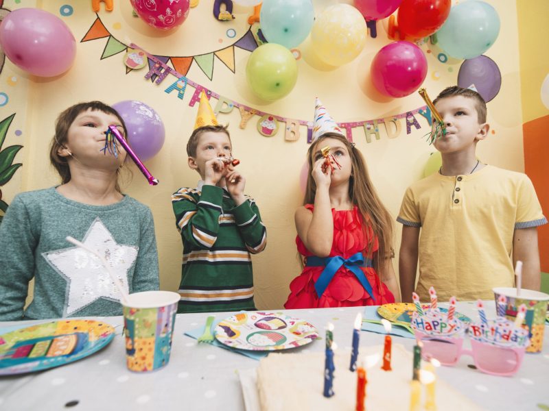 Salones para Bodas y Fiestas Infantiles Perfectos para Celebrar4 Salones para Bodas y Fiestas Infantiles Perfectos para Celebrar4