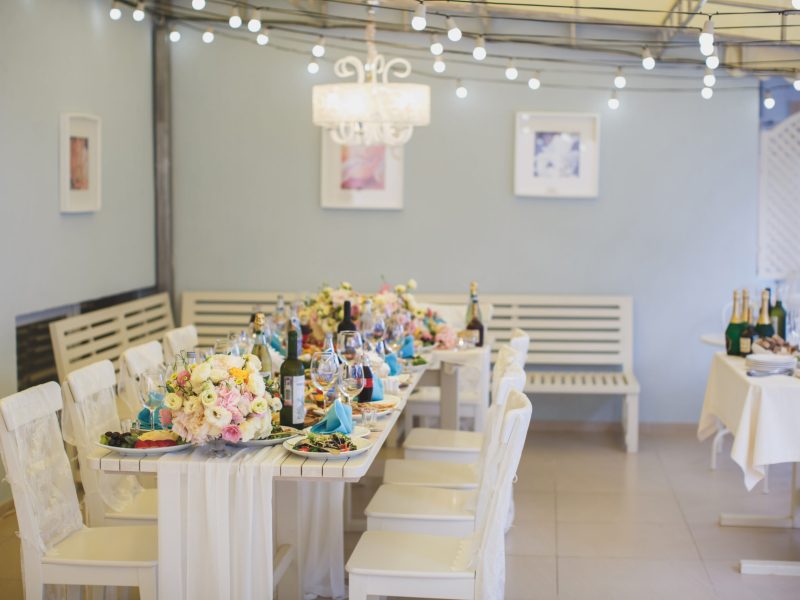 Elegant Wedding Reception table decor and centerpieces Elegant Wedding Reception table decor and centerpieces